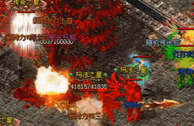当80英雄合击遇上高爆版：是情怀更香，还是速刷更爽？