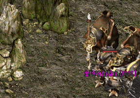 <strong>开服第一天别瞎跑，迷失老玩家手把手带你上道</strong>
