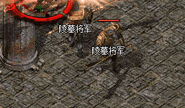 <strong>单职业版本里帝王陵墓新手地图该怎么稳稳走过去</strong>