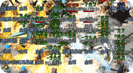 <strong>复古传奇打金全攻略：散人高效技巧分享</strong>