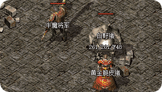 <strong>复古版本开荒慢？这些细节别忽略</strong>