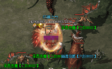 <strong>别再硬闯了！偏殿任务按阶段平推实录</strong>
