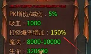 赞助礼包别乱选，这三件装备才是开服真命天子