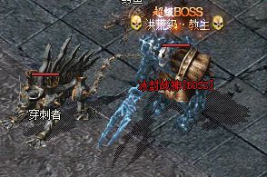 <strong>传奇sf发布网站速查清单：地图与BOSS实战走位，组队打法一次讲透</strong>